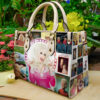 Dolly Parton G1 Leather Handbag