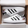 Dolores O’Riordan Stan Smith Shoes