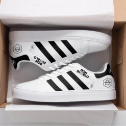 Don Diablo Stan Smith Shoes