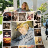 Don Williams Blanket