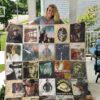 Don Williams Lover Blanket