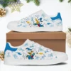 Donald Duck 1 Stan Smith Shoes