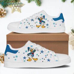 Donald Duck Stan Smith Shoes