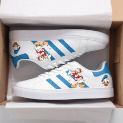 Donald Duck Stan Smith Shoes