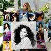Donna Summer 2 Blanket