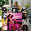 Donna Summer Blanket