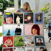 Donny Osmond Blanket