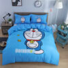 Doraemon Bedding Set