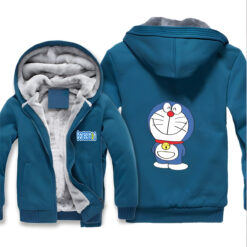Doraemon Stan Smith Shoes