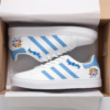 Doraemon Stan Smith Shoes