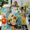 Doris Day Blanket