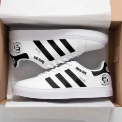 Doris Day Stan Smith Shoes