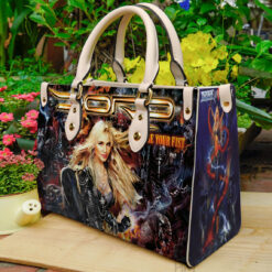 Doro Pesch Leather Handbag
