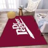 Dr Pepper Area Rugs
