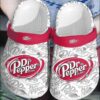 Dr Pepper Soft Clogs New Shoes