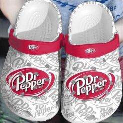 Dr Pepper Soft Clogs New Shoes