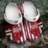 Dr Pepper Soft Clogs