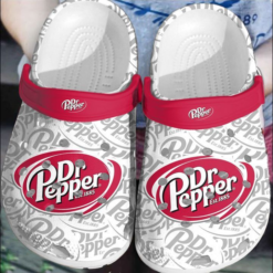 Dr. Pepper A0 Lover Soft Clogs