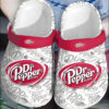 Dr. Pepper A0 Lover Soft Clogs
