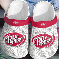 Dr. Pepper A0 Lover Soft Clogs