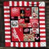 Dr. Pepper A1 Blanket