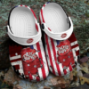 Dr. Pepper A1 Lover Soft Clogs