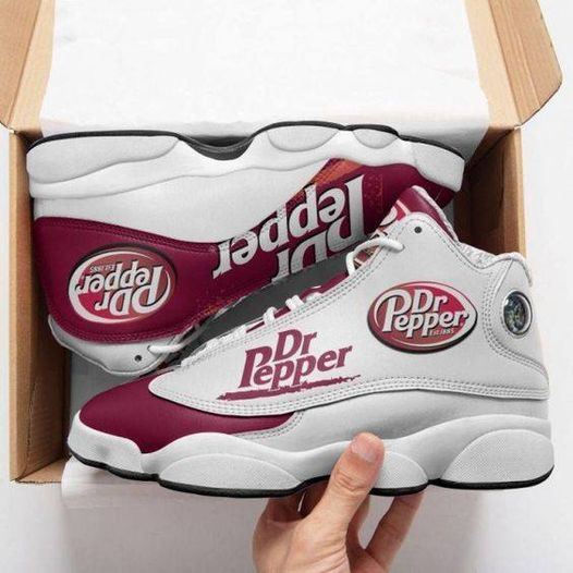Dr. Pepper Air Jordan 13 1 Dr. Pepper Air Jordan 13