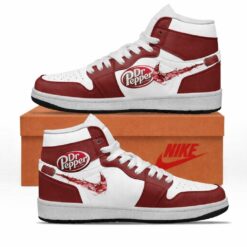 Dr. Pepper Jordan 13 Shoes