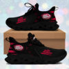 Dr. Pepper Love Reze Shoes