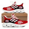 Dr. Pepper Max Soul Shoes