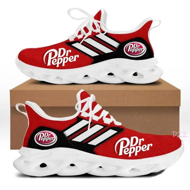 Dr. Pepper Max Soul Shoes 1 Dr. Pepper Max Soul Shoes