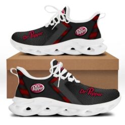Dr. Pepper Max Soul Shoes