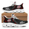 Dr. Pepper Max Soul Shoes Shoes