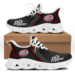 Dr. Pepper Max Soul Shoes Shoes