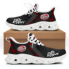 Dr. Pepper Max Soul Shoes Shoes