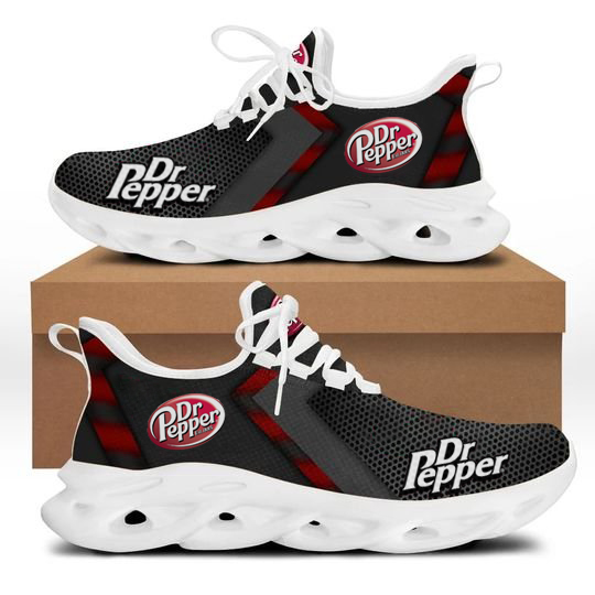 Dr. Pepper Max Soul Shoes Shoes 1 Dr. Pepper Max Soul Shoes Shoes