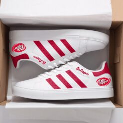Dr. Pepper Stan Smith Shoes
