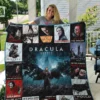 Dracula Blanket