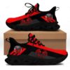 Dracula Max Soul Shoes