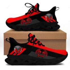 Dracula Max Soul Shoes