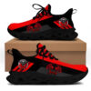 Dracula Max Soul Shoes
