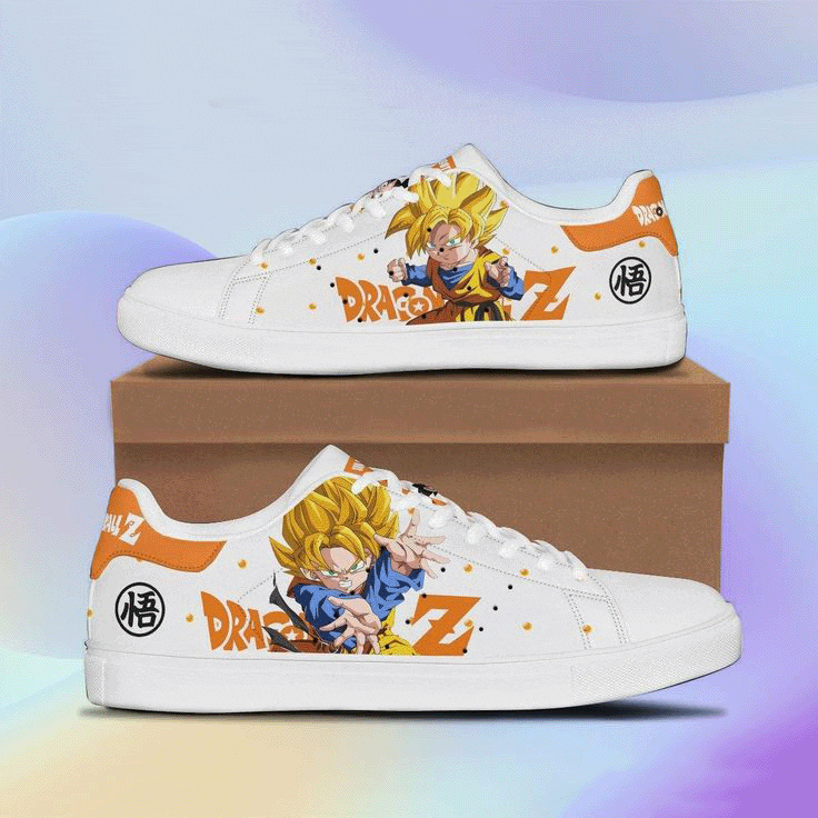 Dragon Ball 1 Stan Smith Shoes 1 Dragon Ball 1 Stan Smith Shoes
