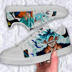 Dragon Ball 2 Stan Smith Shoes