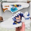Dragon Ball 3 Stan Smith Shoes