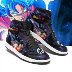 Dragon Ball Jordan 11