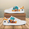 Dragon Ball Stan Smith Shoes