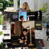 Drake Albums Blanket