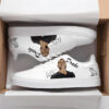 Drake Stan Smith Shoes