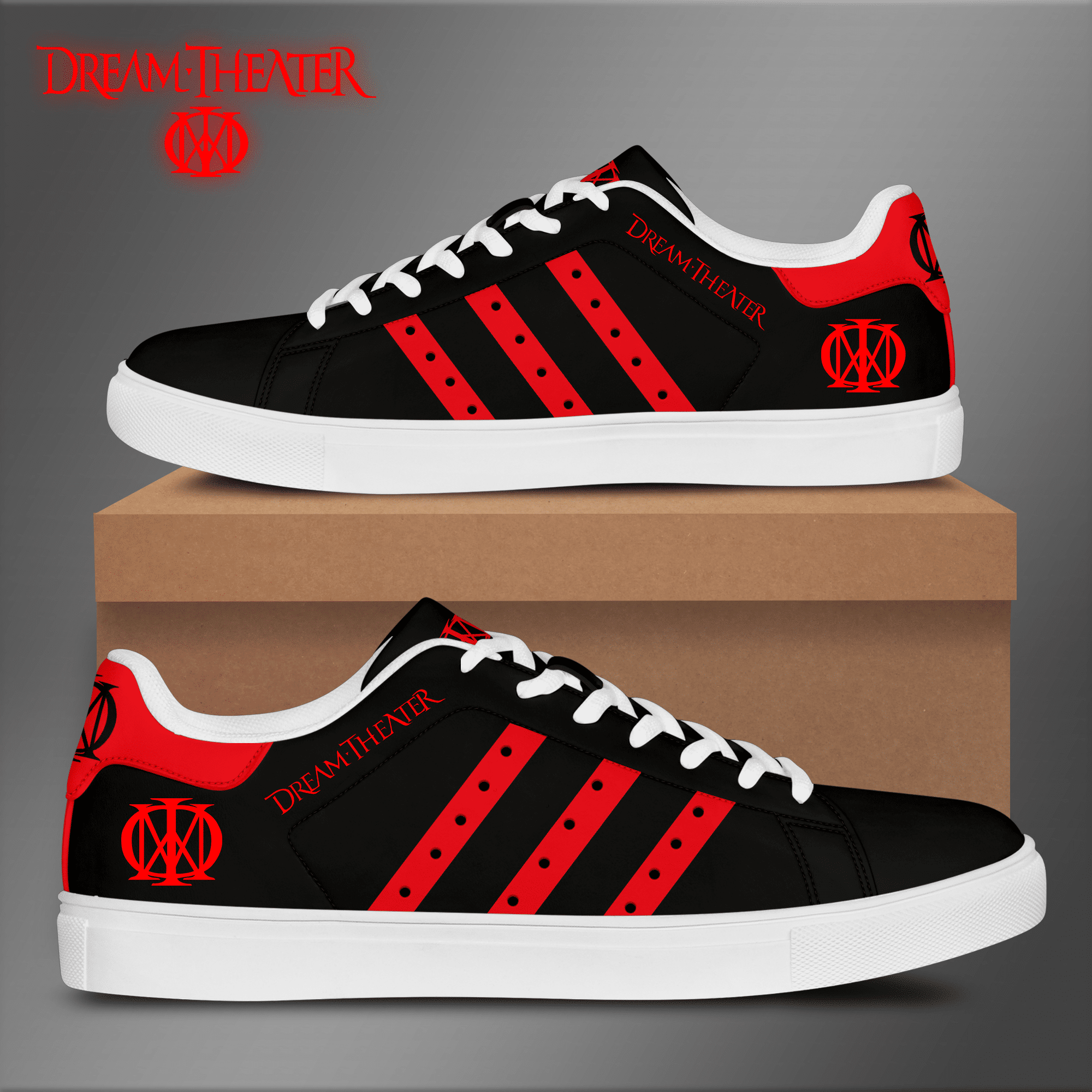 Dream Theater 1 Stan Smith Shoes 1 Dream Theater 1 Stan Smith Shoes