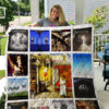 Dream Theater 2 Blanket
